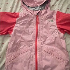 Northface toddler jacket 3T